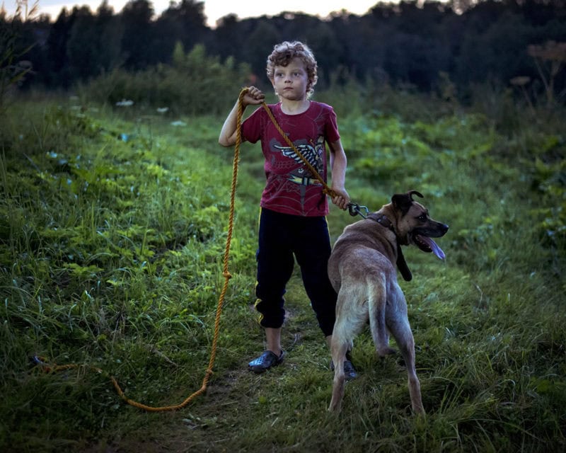 Volkan Kiziltunc Last Boys In The Wood 01