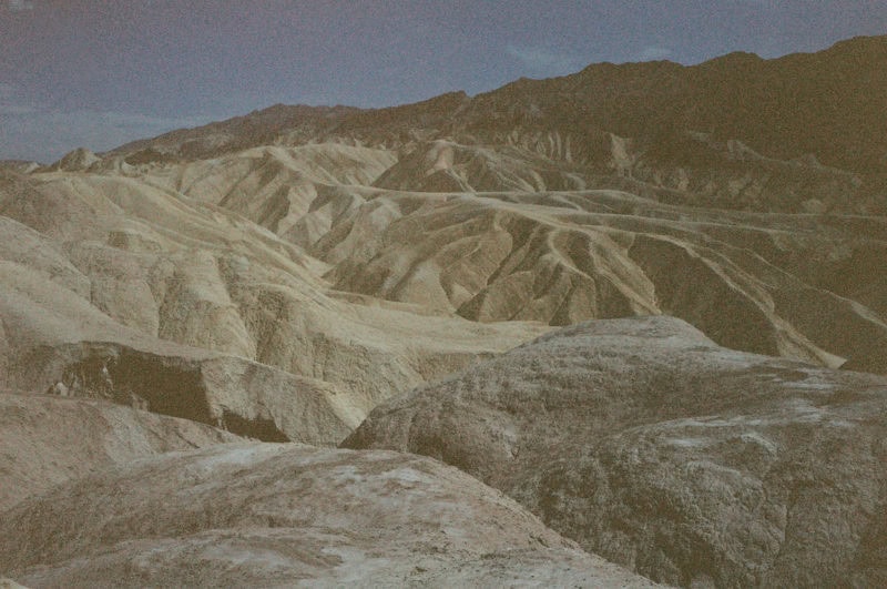 Lorenz Underexposed Desert 04