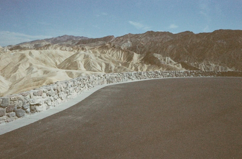 Lorenz Underexposed Desert 05