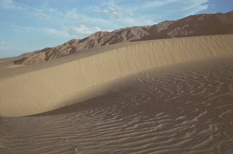 Lorenz Underexposed Desert 10