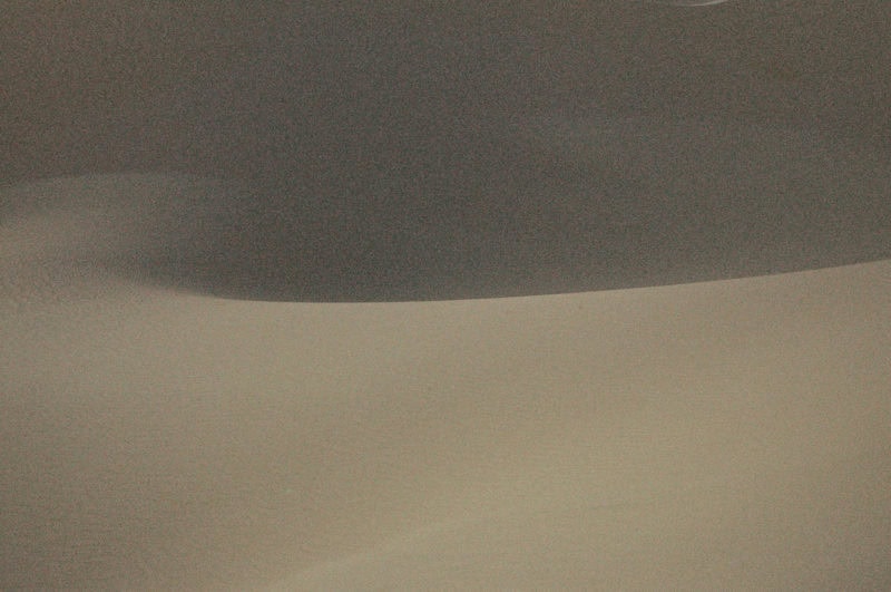 Lorenz Underexposed Desert 11