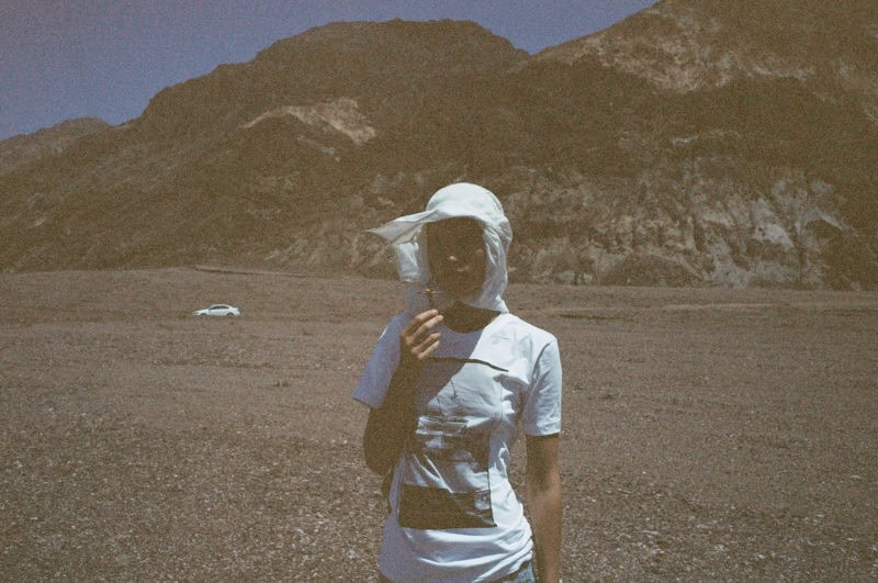 Lorenz Underexposed Desert MAIN