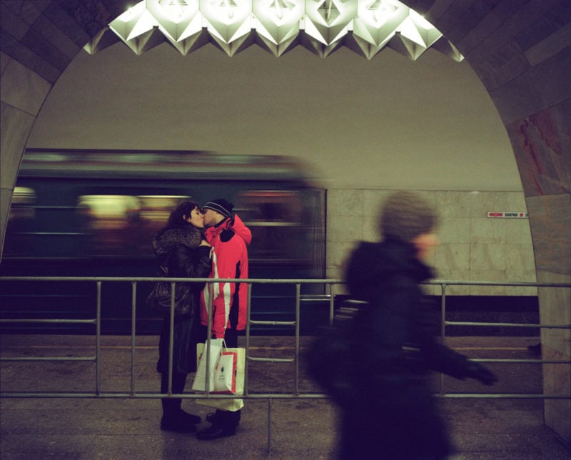 Tomer Metro 09