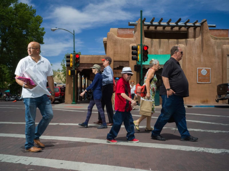 Poike Stomp Crossing The USA 12