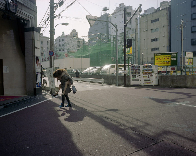 David Wilson Proper Holidays 02