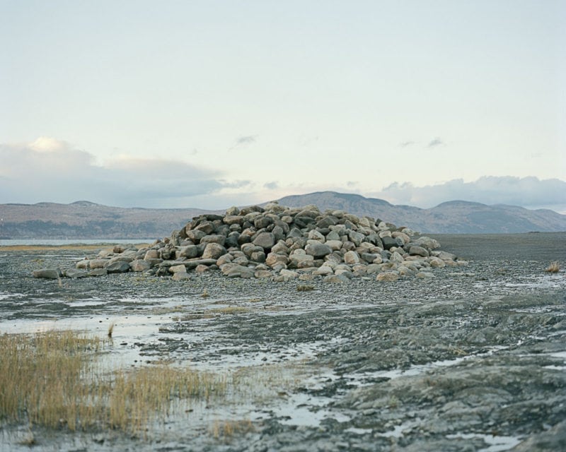 Catherine Canac Marquis The Migratory Birds 17