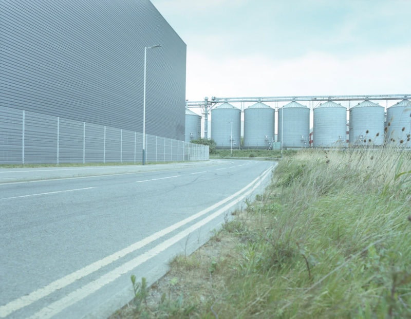 Danny Rowton Things We Make 10