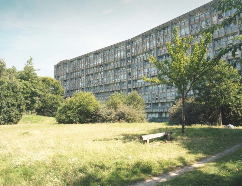 Danny Rowton Things We Make 11