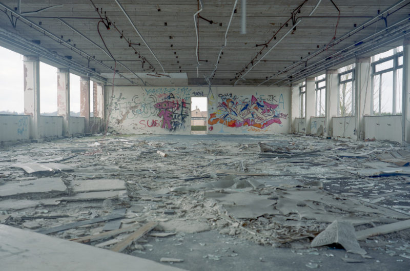 Danny Rowton Things We Make 12