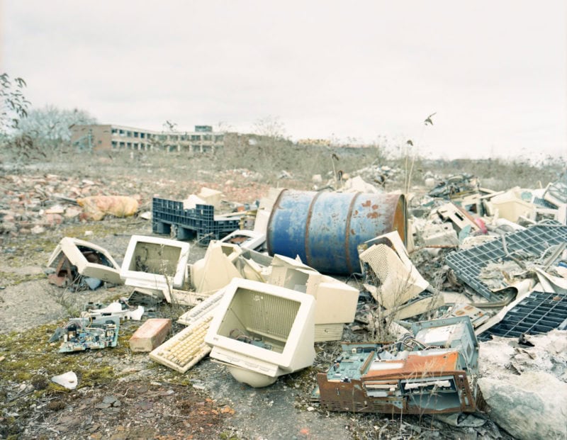 Danny Rowton Things We Make 13