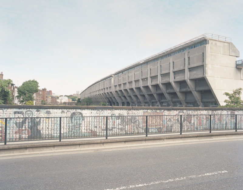 Danny Rowton Things We Make 15