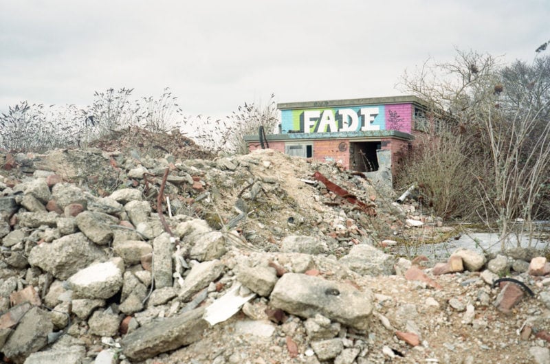 Danny Rowton Things We Make 16