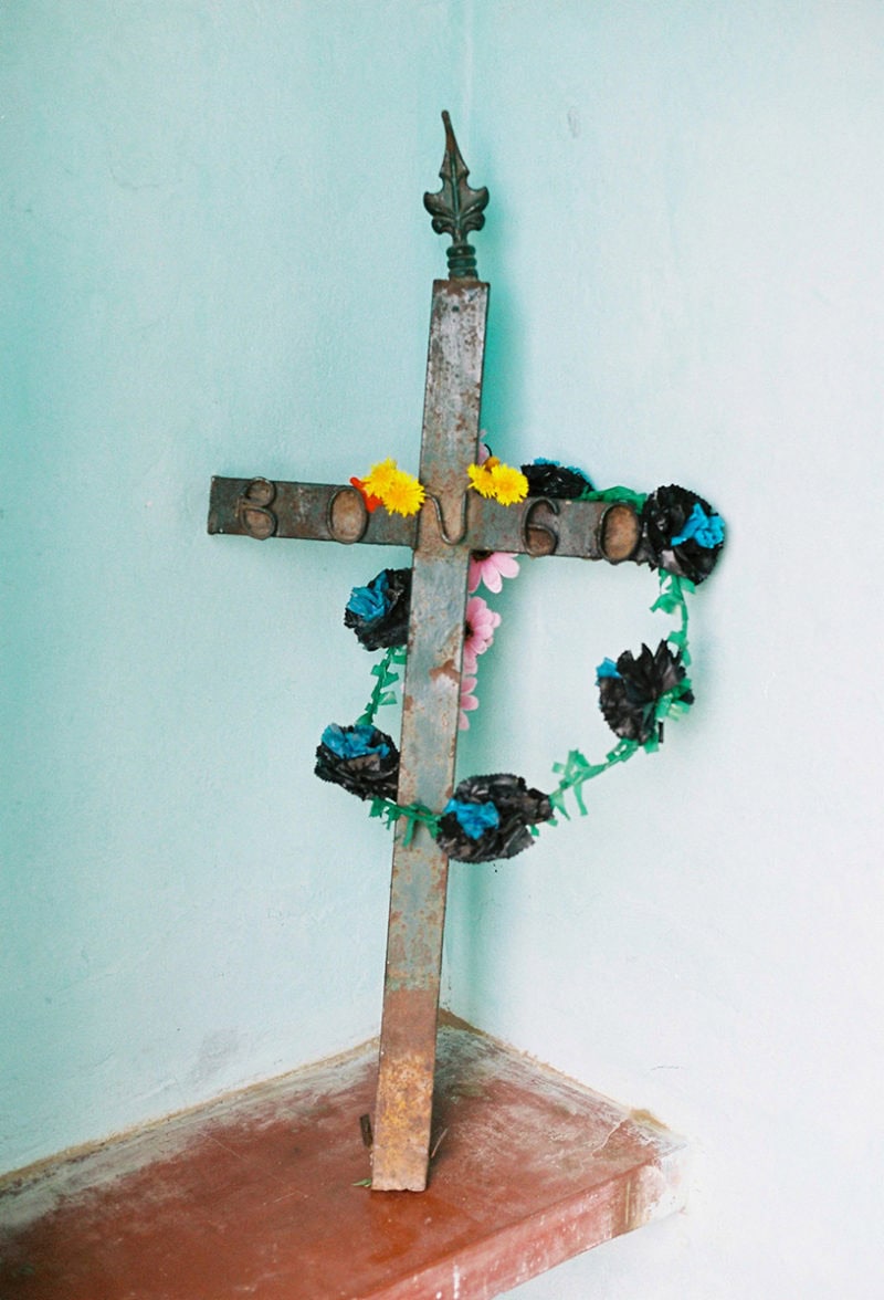 Quentin Pinczon Palpitation 15