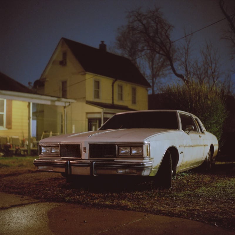 EKTAR Baltimore Oldsmobile