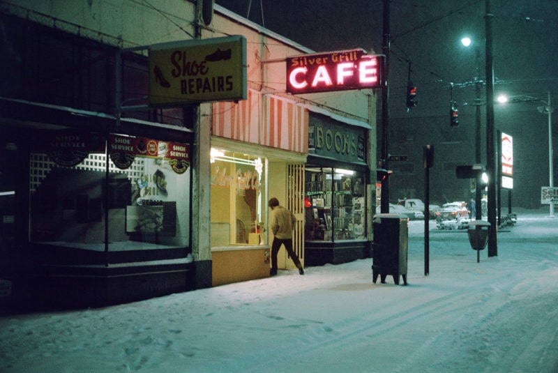 Greg Girard Under Vancouver7