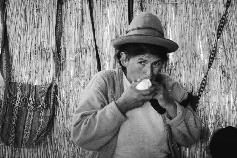 Miliedel Photographer Amaru Community Peru 14