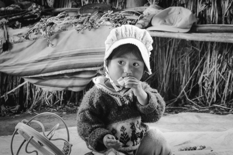 Miliedel Photographer Amaru Community Peru 15