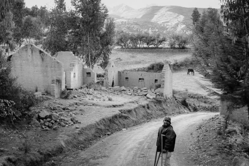 Miliedel Photographer Amaru Community Peru 17