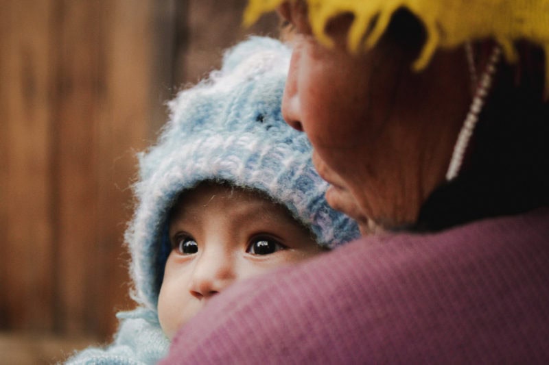 Miliedel Photographer Amaru Community Peru 3