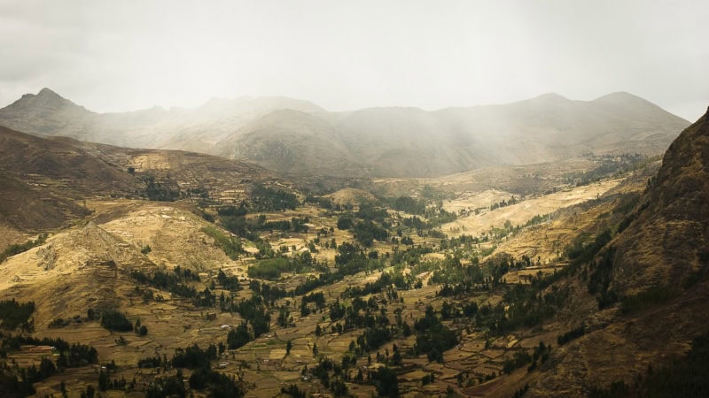 Miliedel Photographer Amaru Community Peru 7