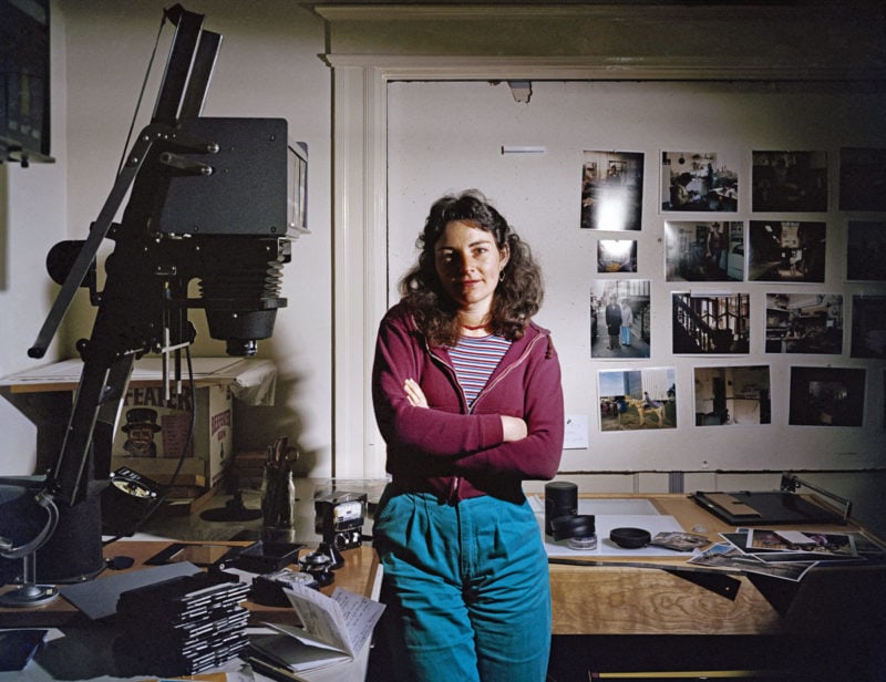 Janet Delaney6
