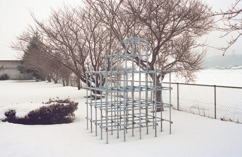 Playground 2 Seasonal Abandonment Of Imaginary Worlds