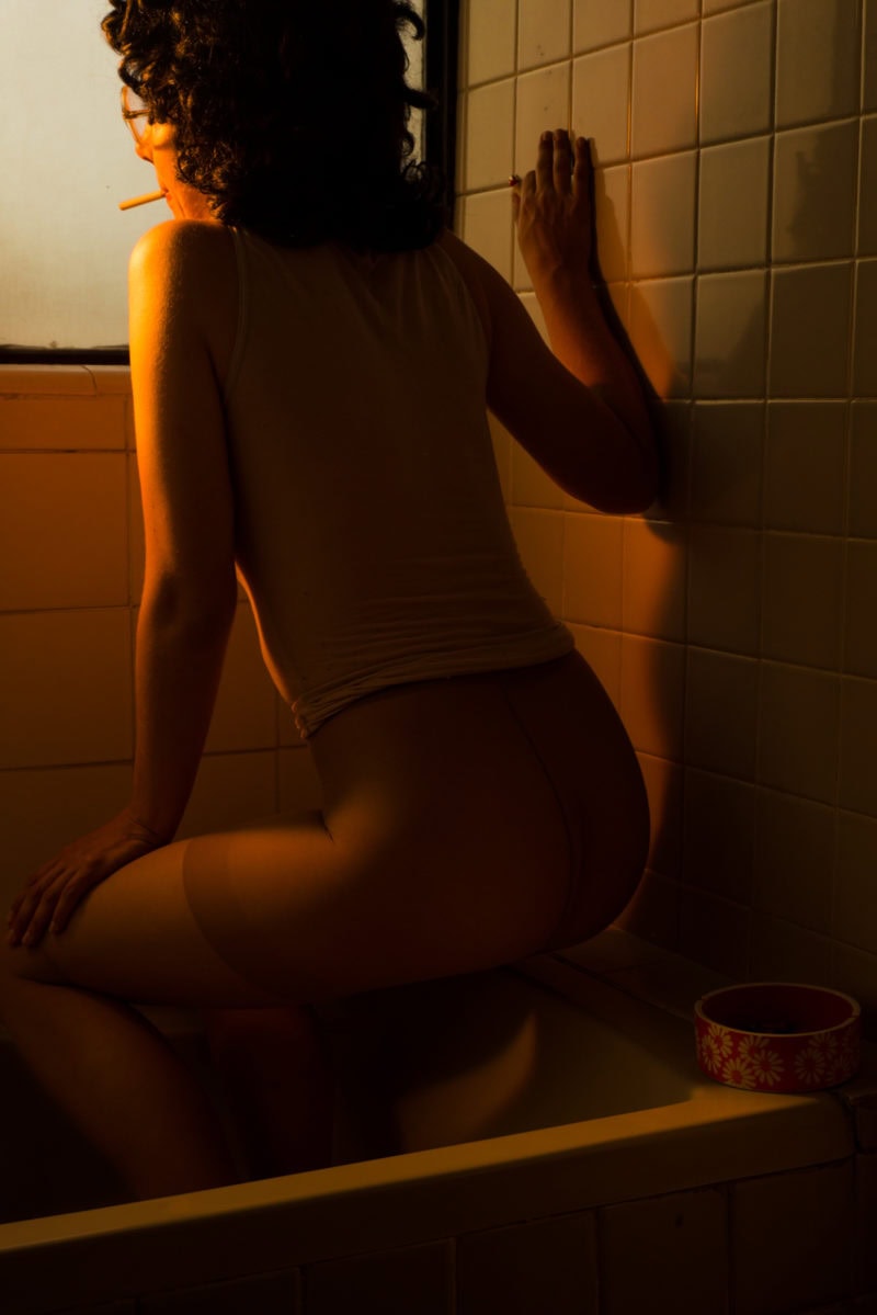 Tania Franco Klein 6