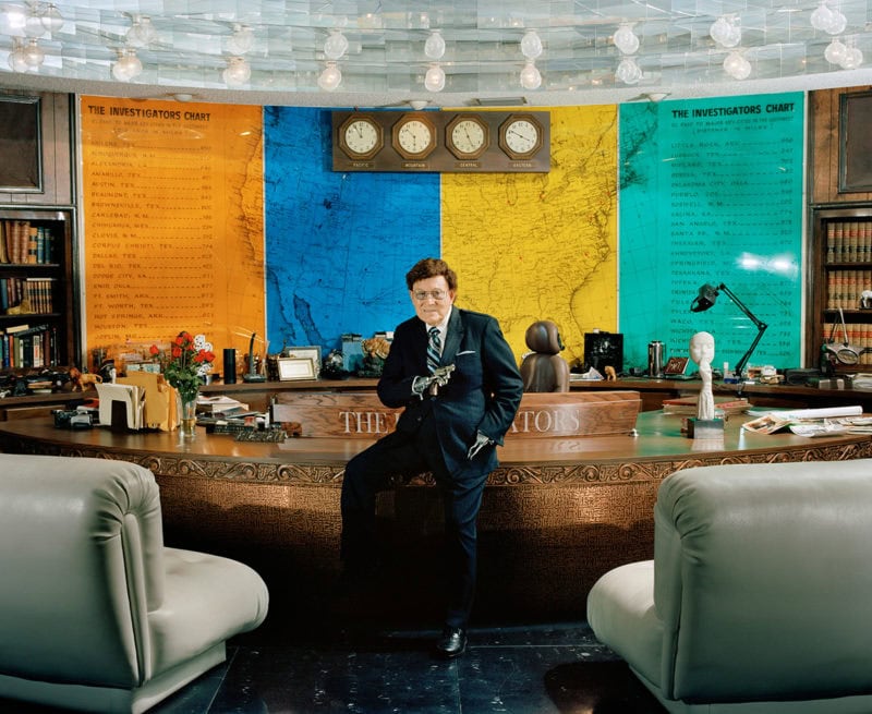 Max Pinckers Margins Of Excess 028