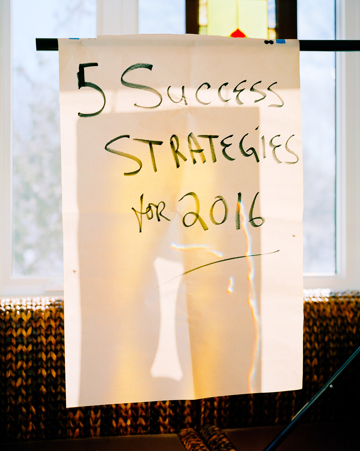 TommyKeith SuccessStrategies C41 13