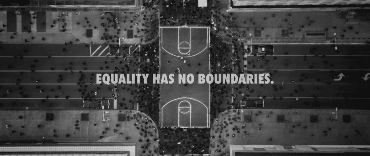 nike equality iphone wallpaper