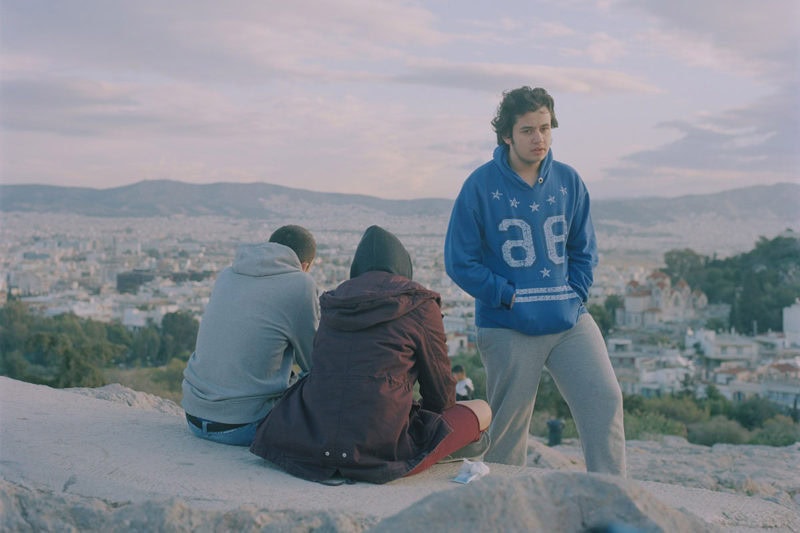 Song Tianqi Hollow COVER