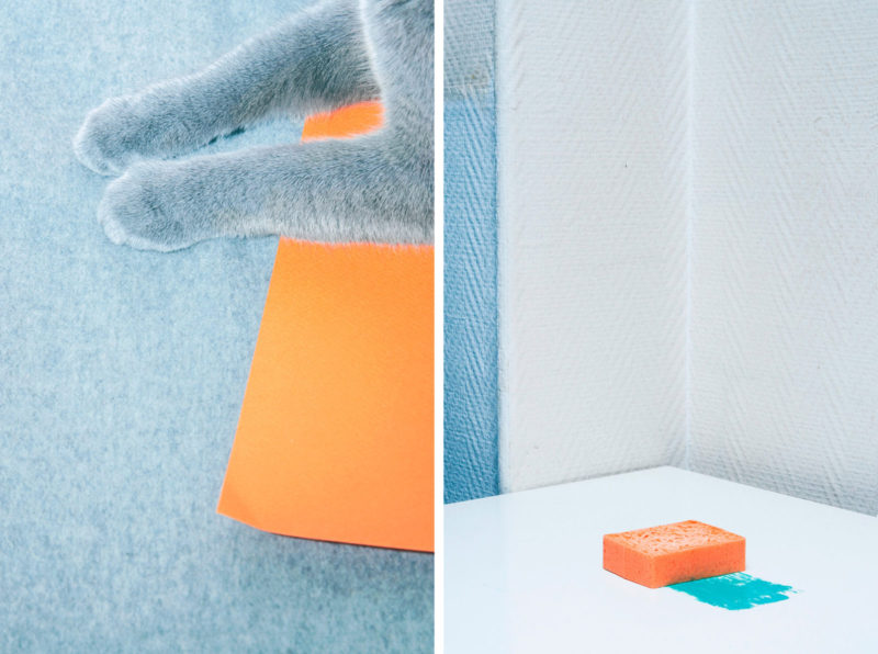 Tingting Wang Etat Des Lieux Cover