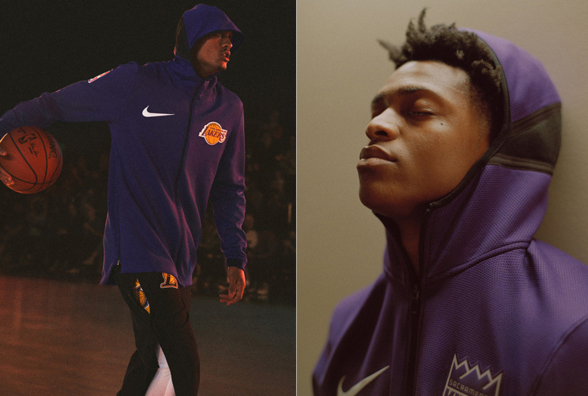 nike nba warm up jacket