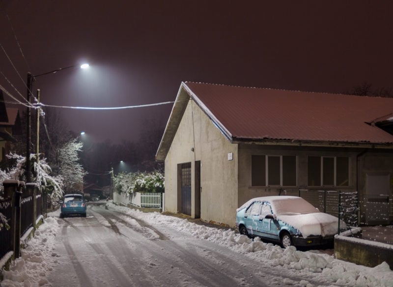 Giacomo Infantino (Un)real 15