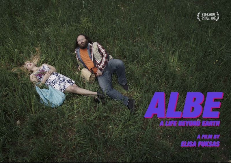 Locandina Orizzontale