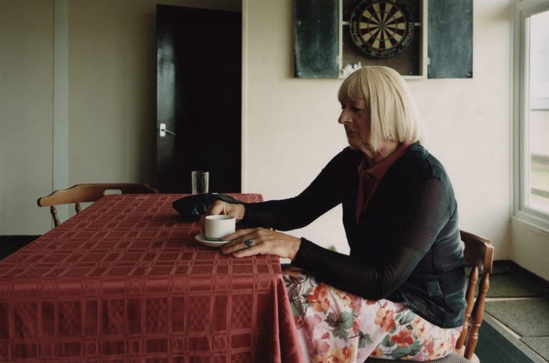 'Maxine', Bridgwater, Somerset