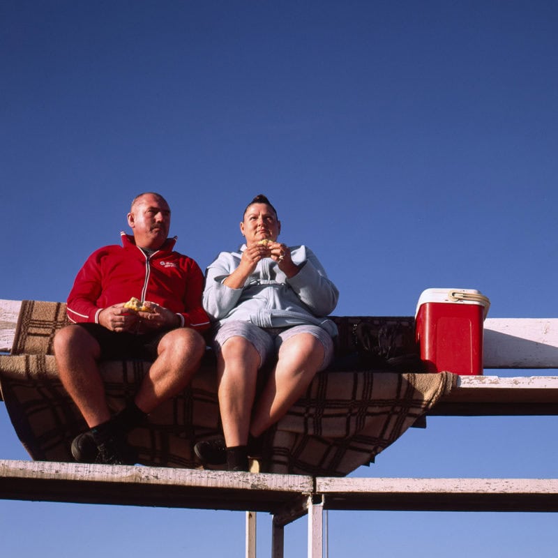 Gerhardt Coetzee Sa Eat Crow Kraaifontein 6