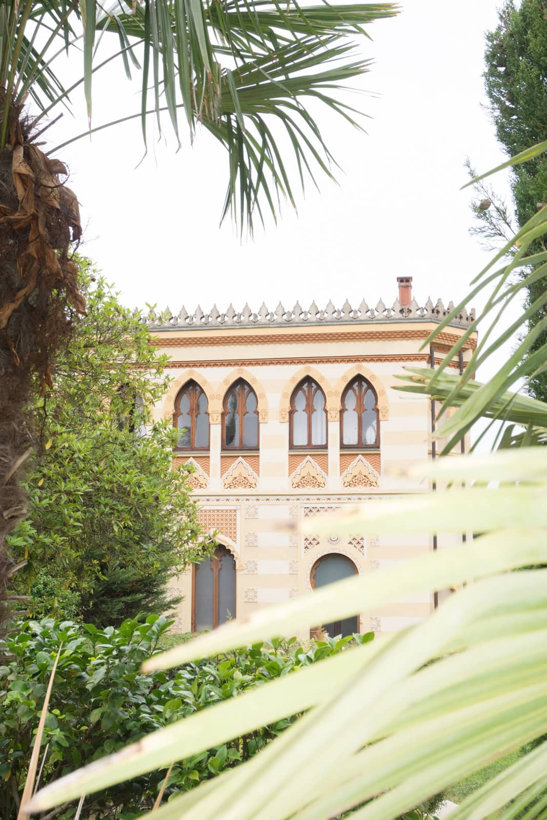 Athleisure Villa Crespi Selezione 11