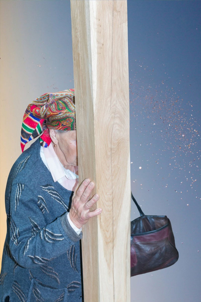 Elena Subach Grandmothers On The Edge 06