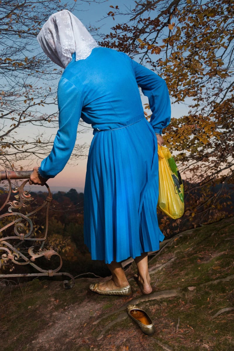 Elena Subach Grandmothers On The Edge 08