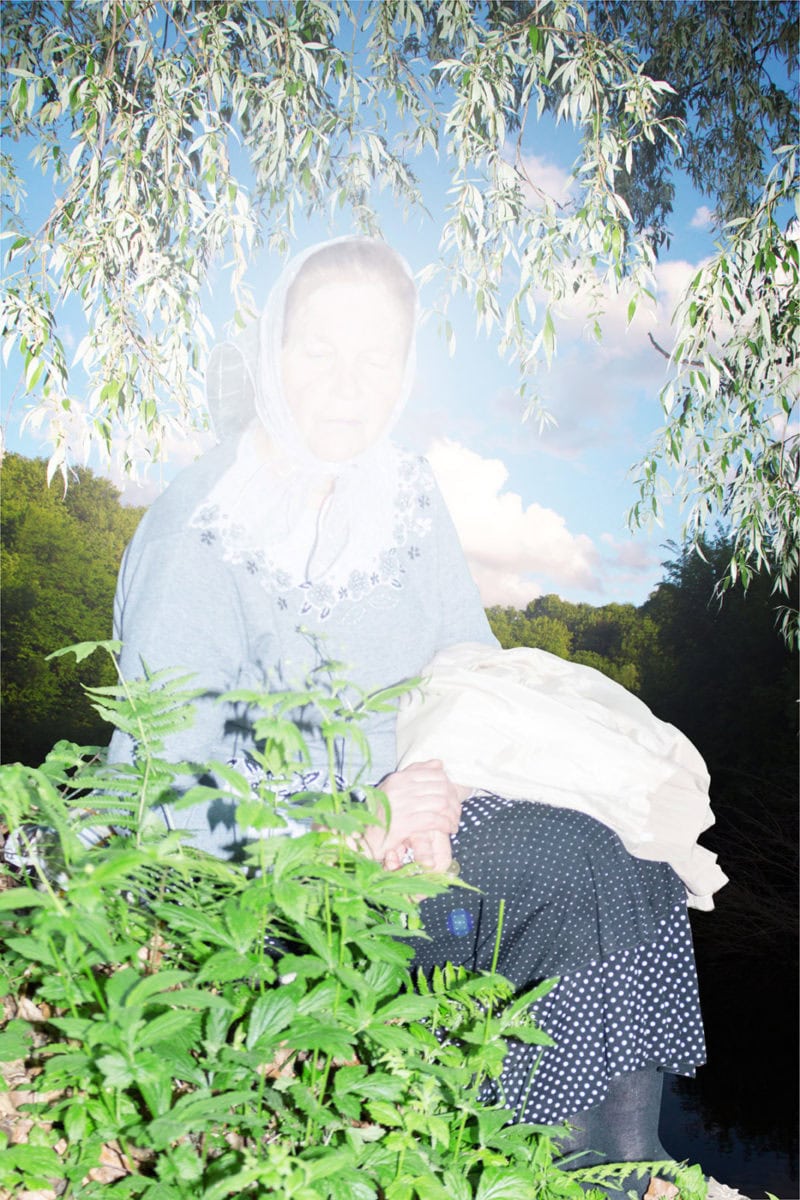 Elena Subach Grandmothers On The Edge 12