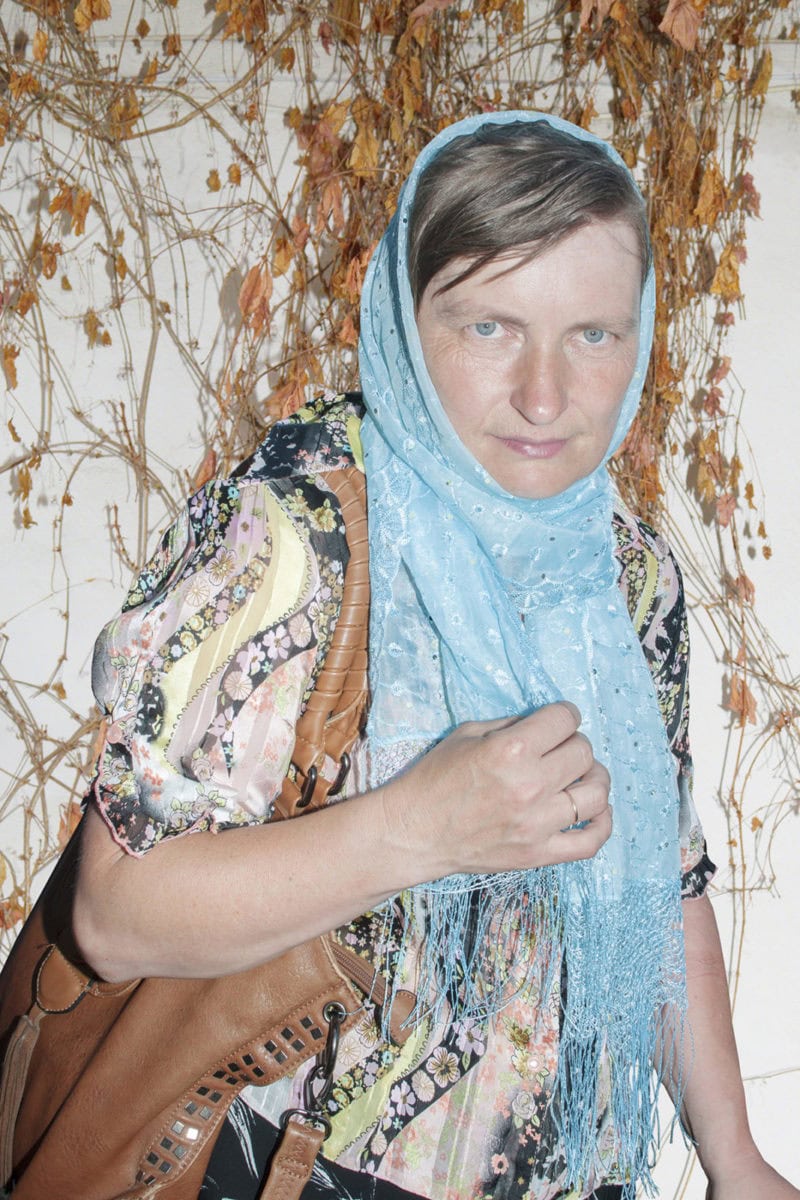 Elena Subach Grandmothers On The Edge 14