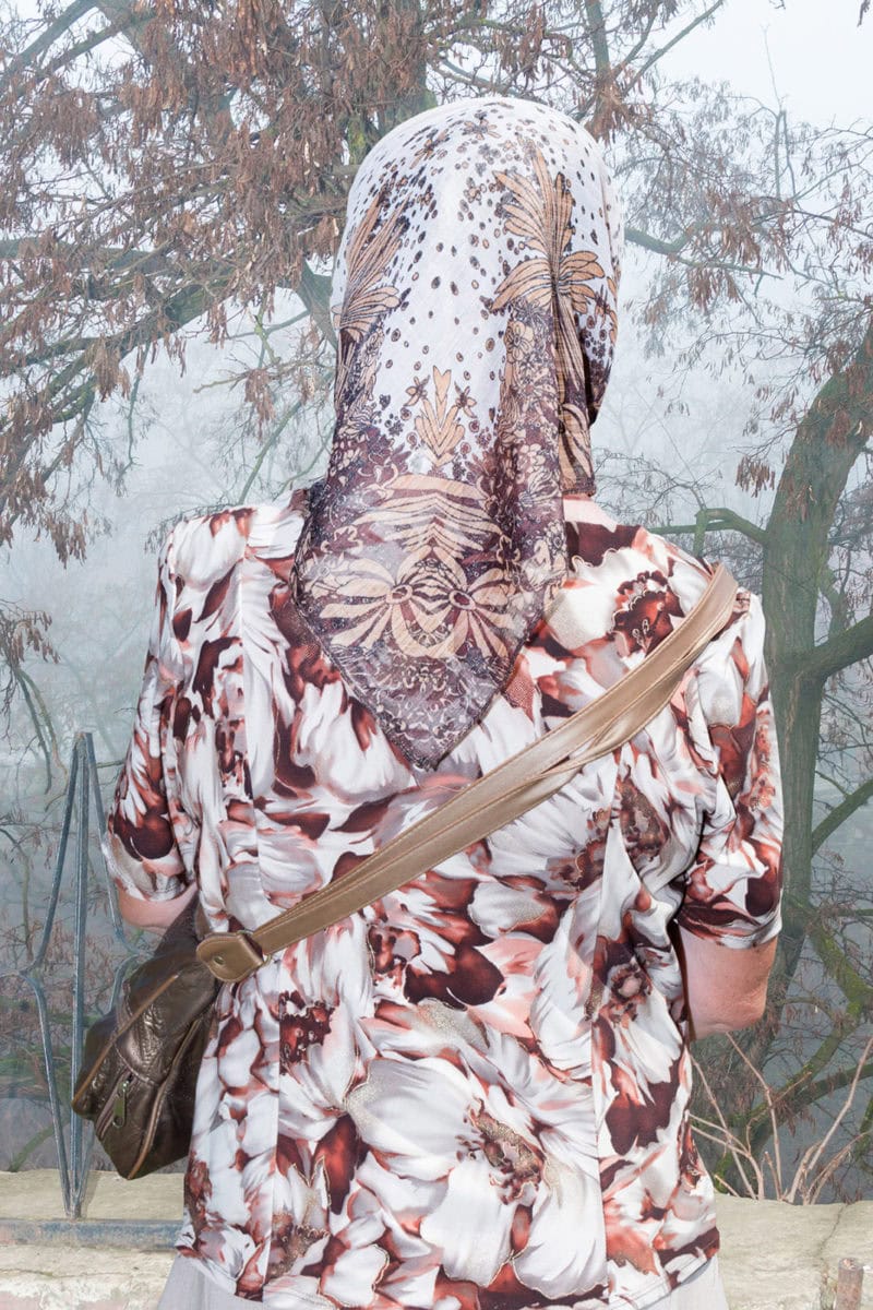 Elena Subach Grandmothers On The Edge 15
