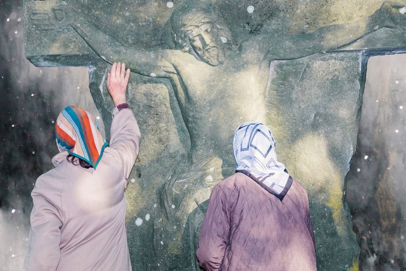 Elena Subach Grandmothers On The Edge 24