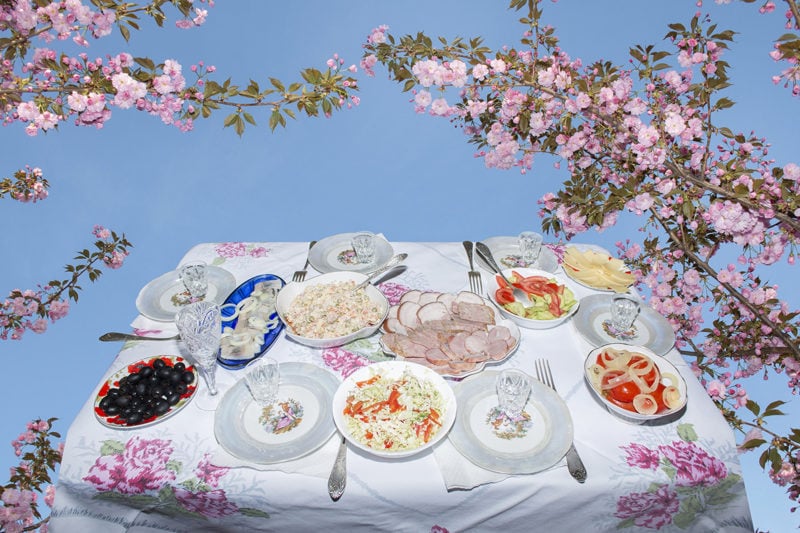Elena Subach Grandmothers On The Edge 25