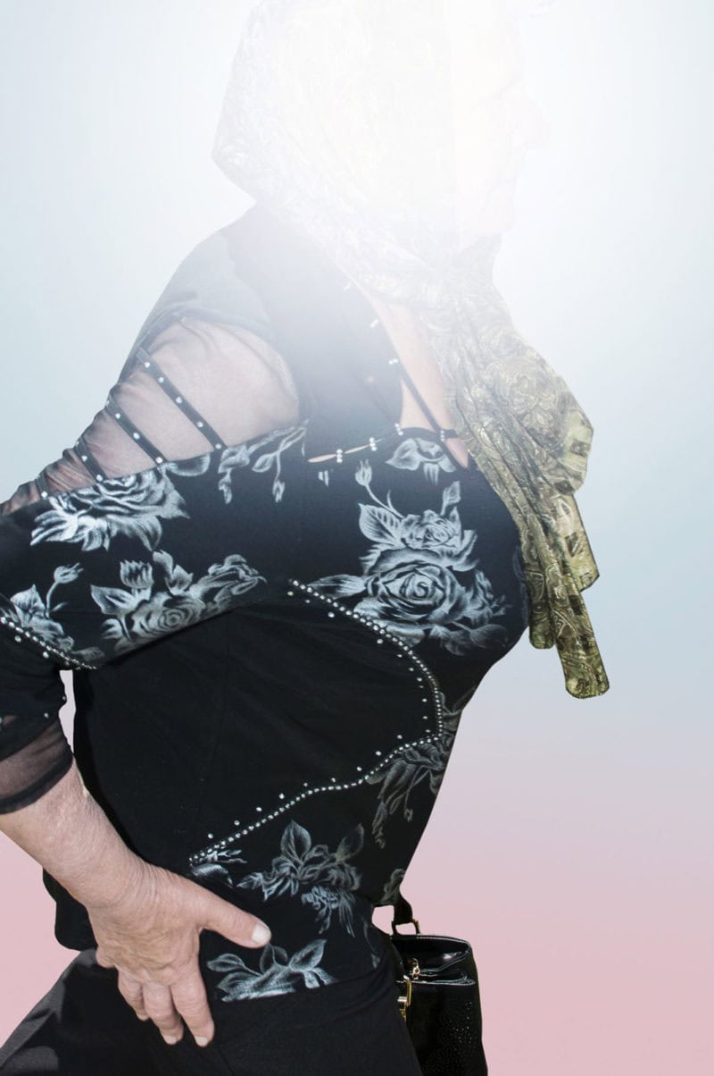 Elena Subach Grandmothers On The Edge 26