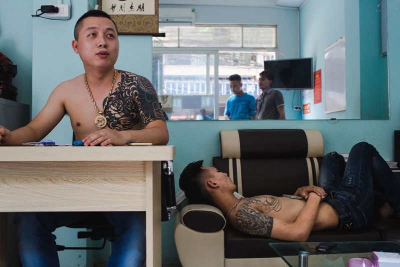 Jeremy Meek Here And There19