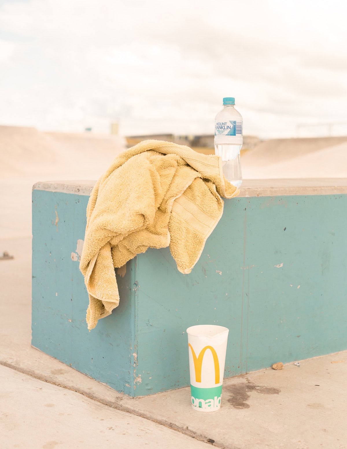 Abigail Varney Sand&Glitter 11