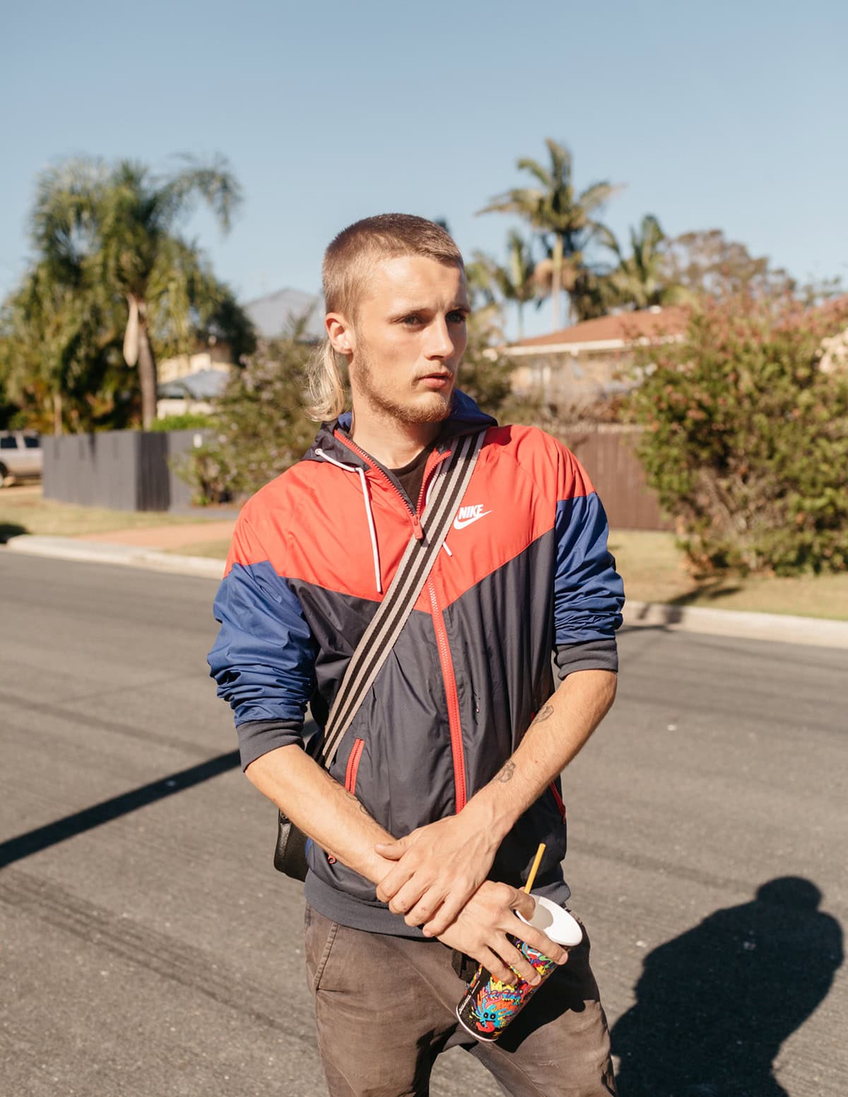 Abigail Varney Sand&Glitter 30