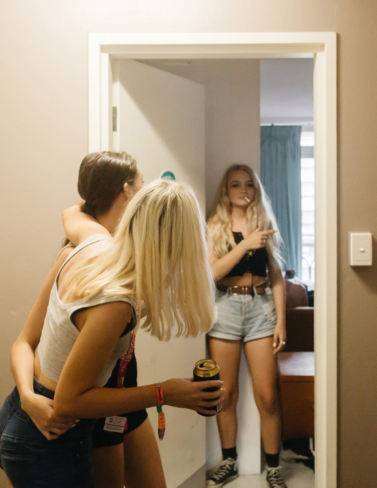 Abigail Varney Sand&Glitter 8